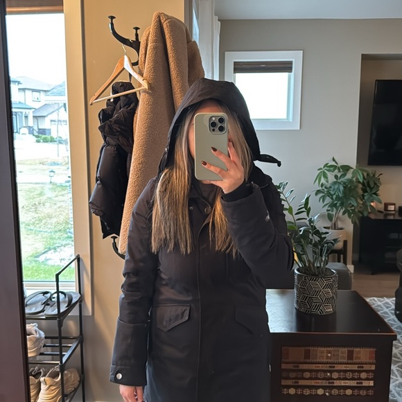FIREFLY • AQUABASE ELITE WINTER JACKET - Picture 2 of 10